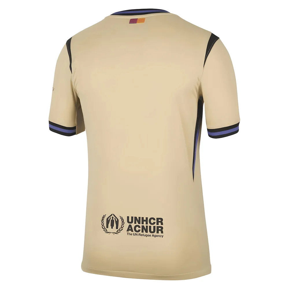 Barcelona X Kobe Bryant 25/26 Away Jersey
