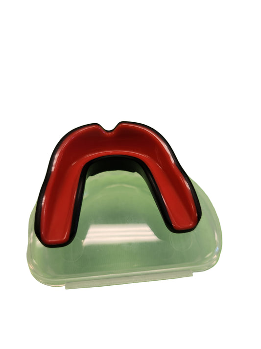Multi-Sport Youth Mouth Guard with Case