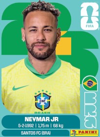 Panini FIFA World Cup 2026 Update Set - USA Edition
