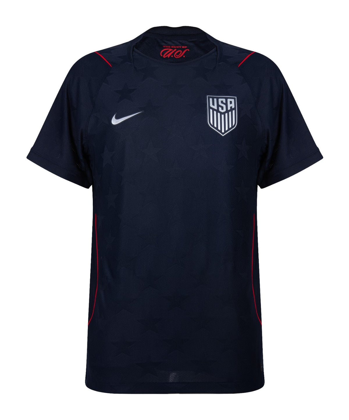USA 2026 Away Adult Player Jersey