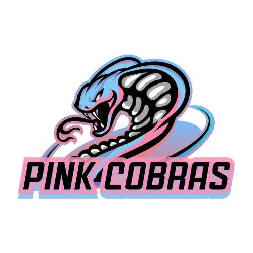 PINK COBRAS