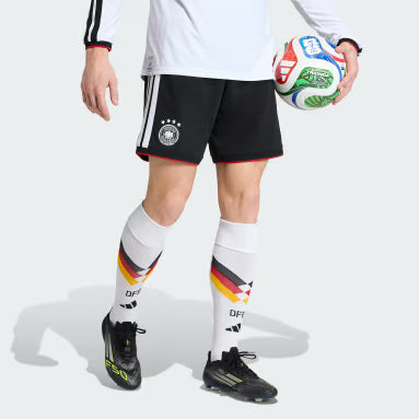 Soccer Shorts