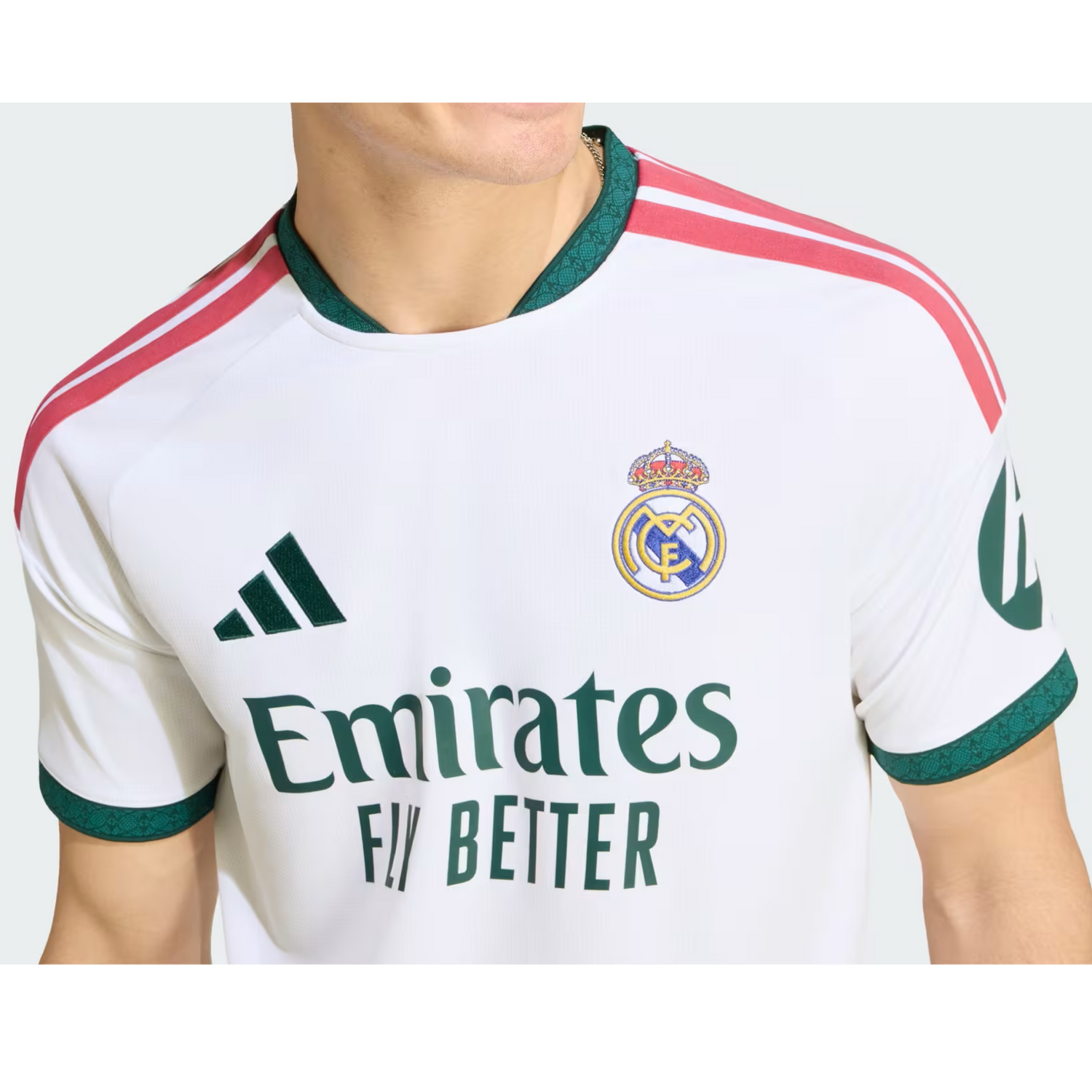 Fan Jerseys