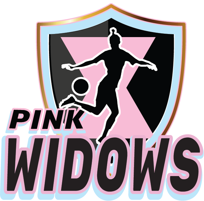 Pink Widows