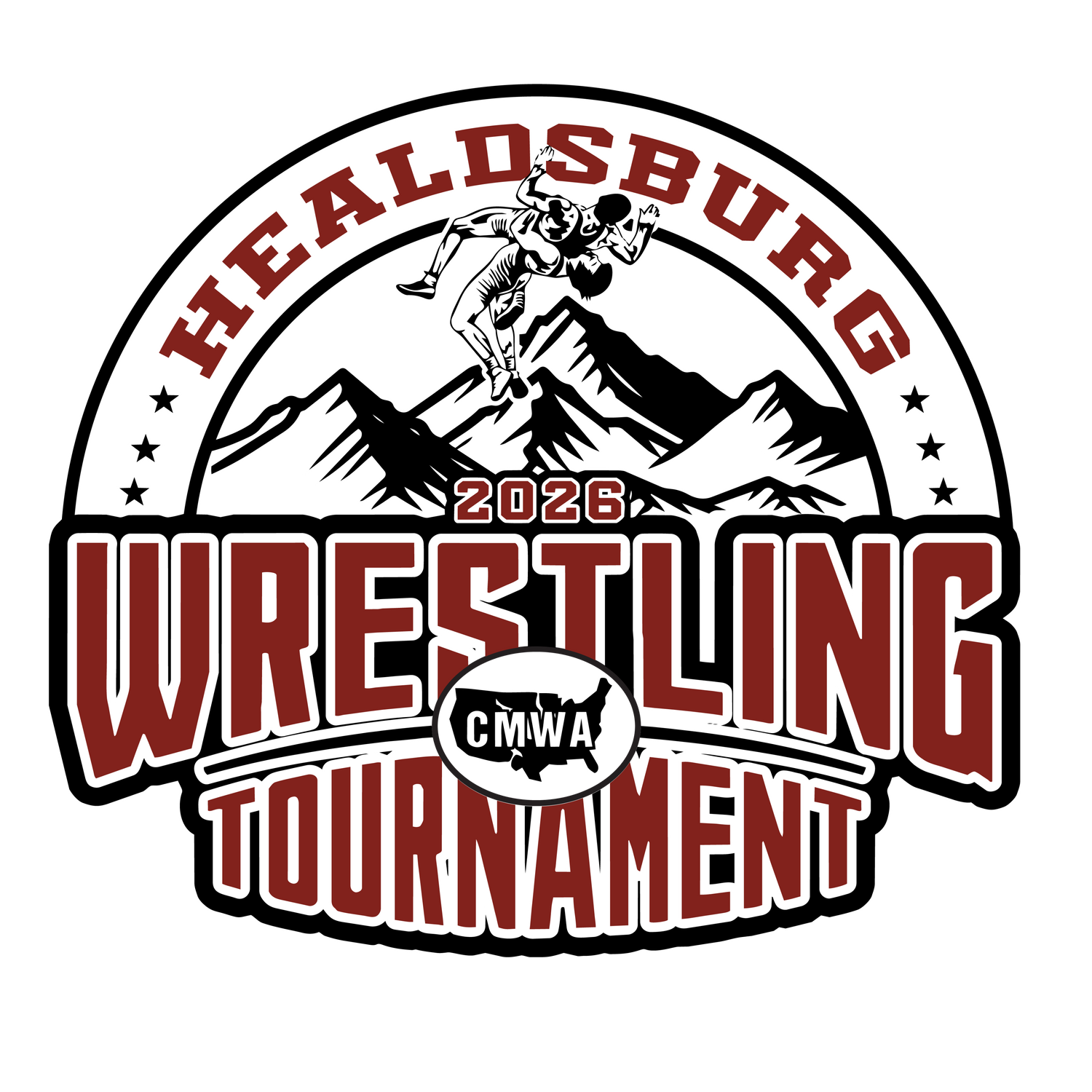 Healdsburg Wrestling