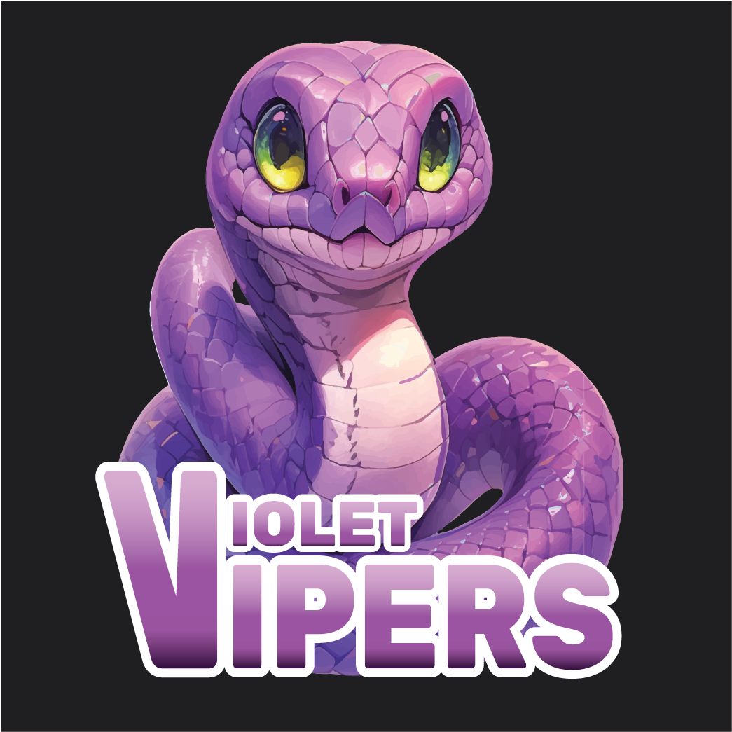 Violet Vipers