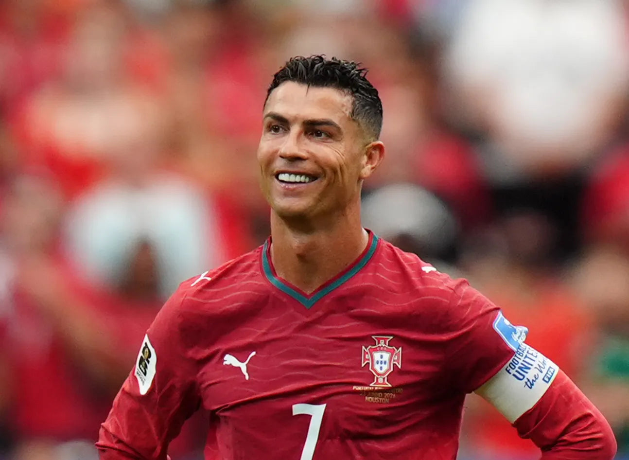 Ronaldo