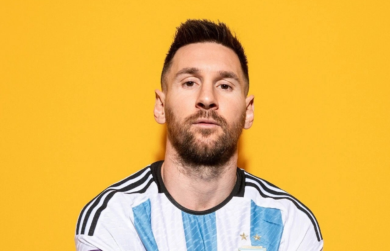 MESSI