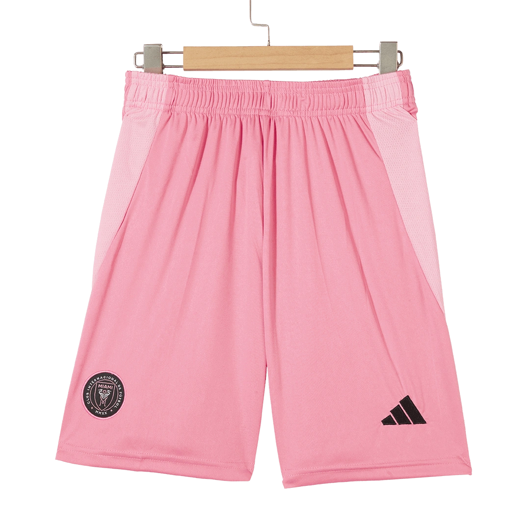 Inter Miami CF 25/26 Home Adult Shorts