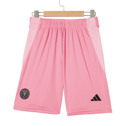 Inter Miami CF 25/26 Home Adult Shorts