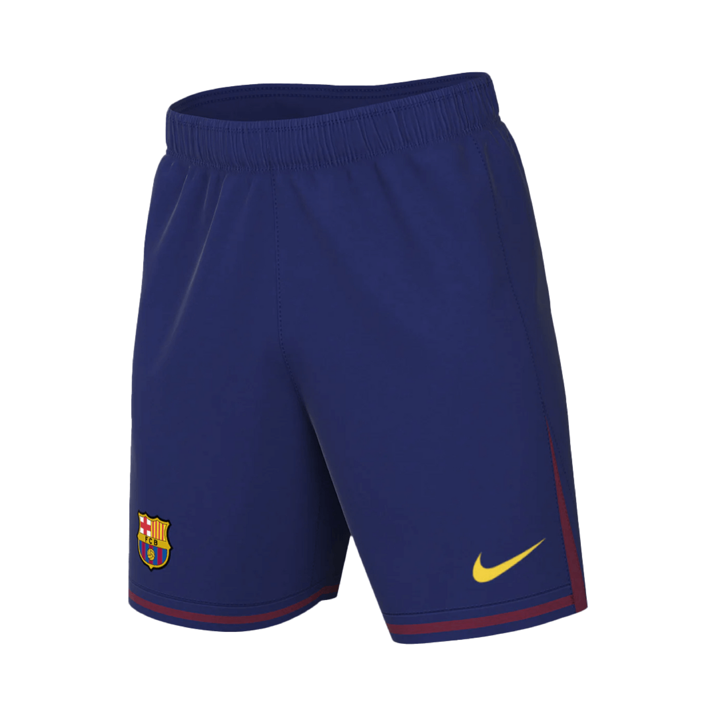 Barcelona 25/26 Home Shorts