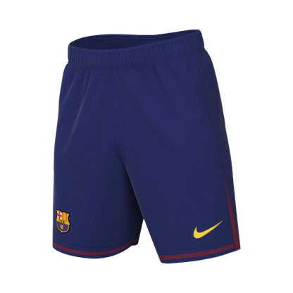 Barcelona 25/26 Home Shorts
