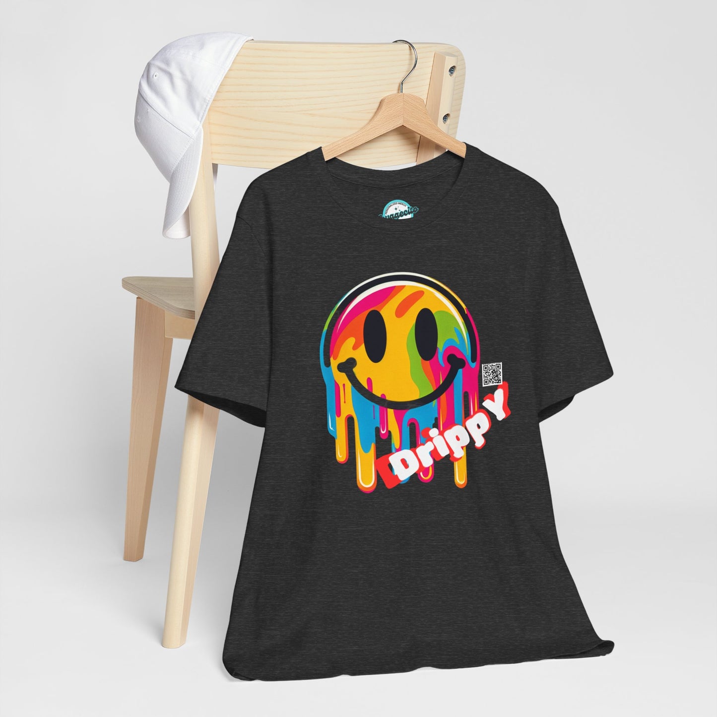 Drippy Unisex Tee