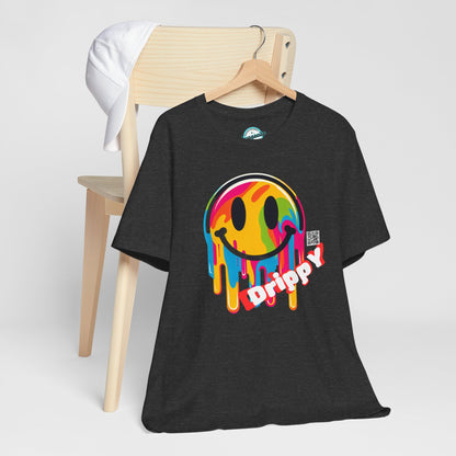 Drippy Unisex Tee
