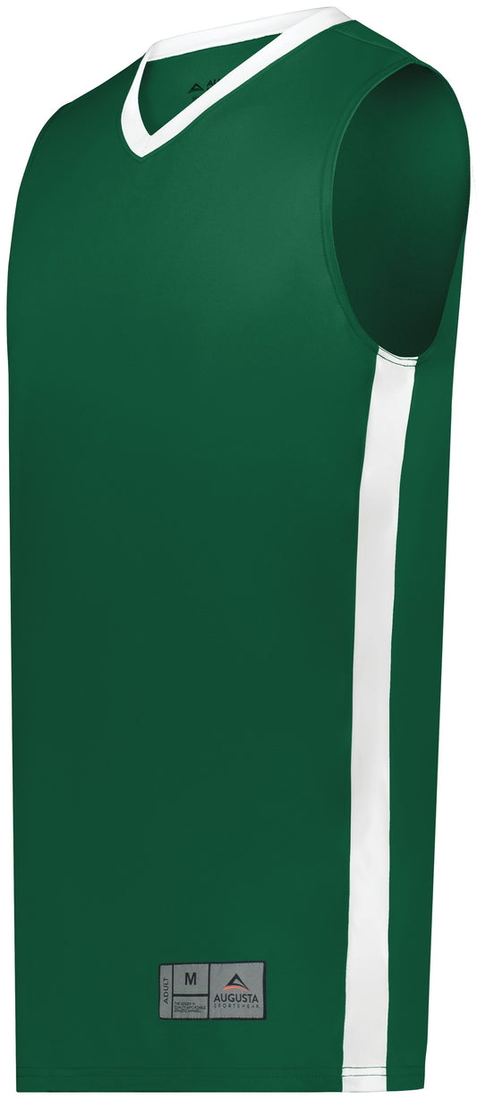 Match-Up Basketball Jersey