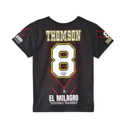 2025 Bulldogs Youth Jersey "Thomson"