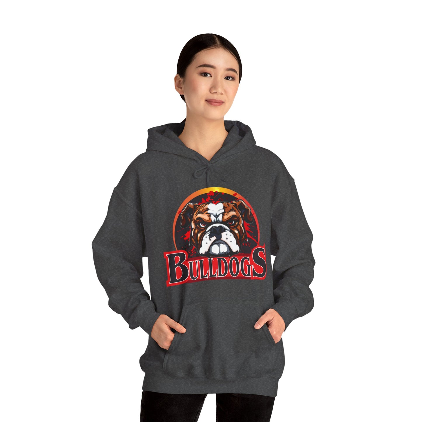 Bulldogs Hoodie