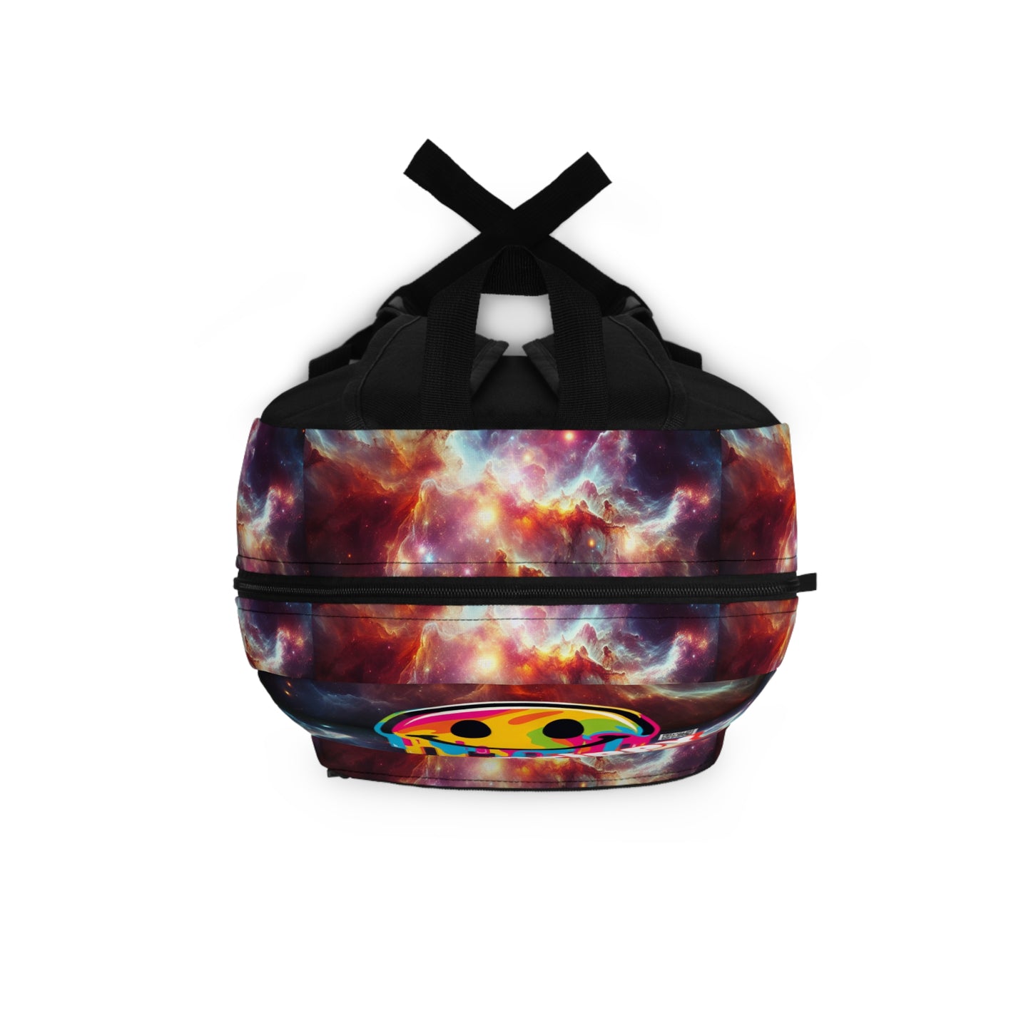 Drippy Nebula Backpack