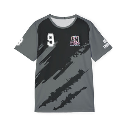 2025 Widows Adult Jersey "v14"