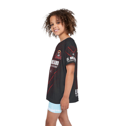 2025 Bulldogs Youth Jersey "Cardenas"