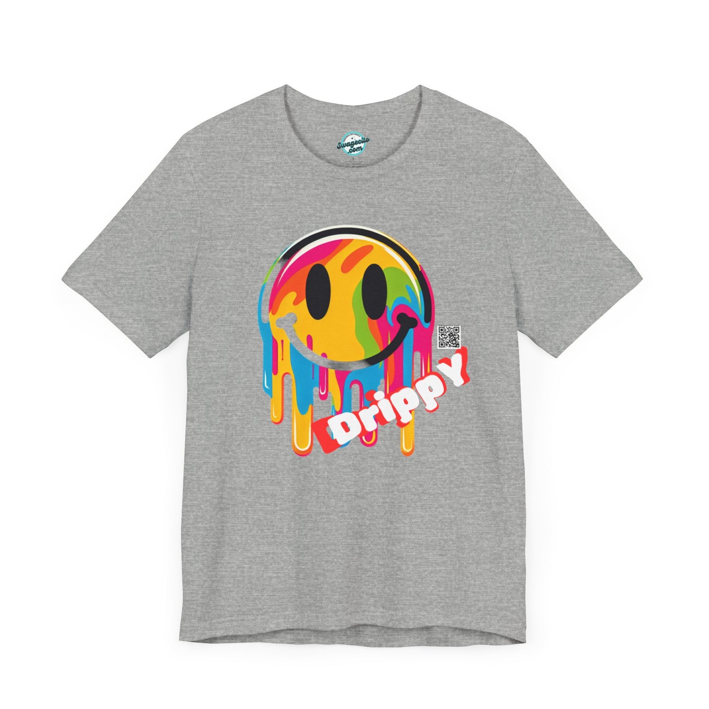 Drippy Unisex Tee
