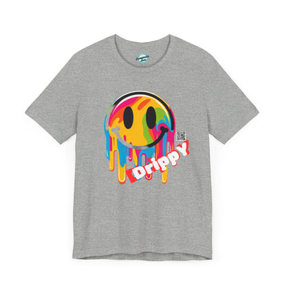 Drippy Unisex Tee
