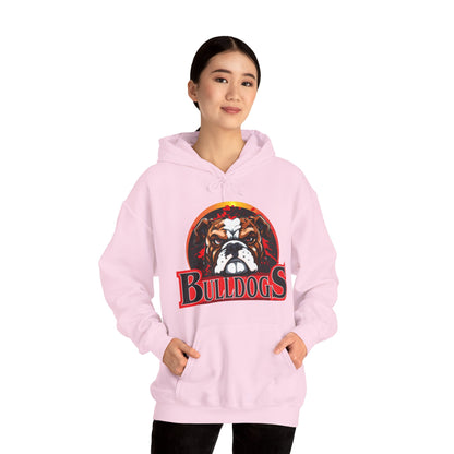 Bulldogs Hoodie