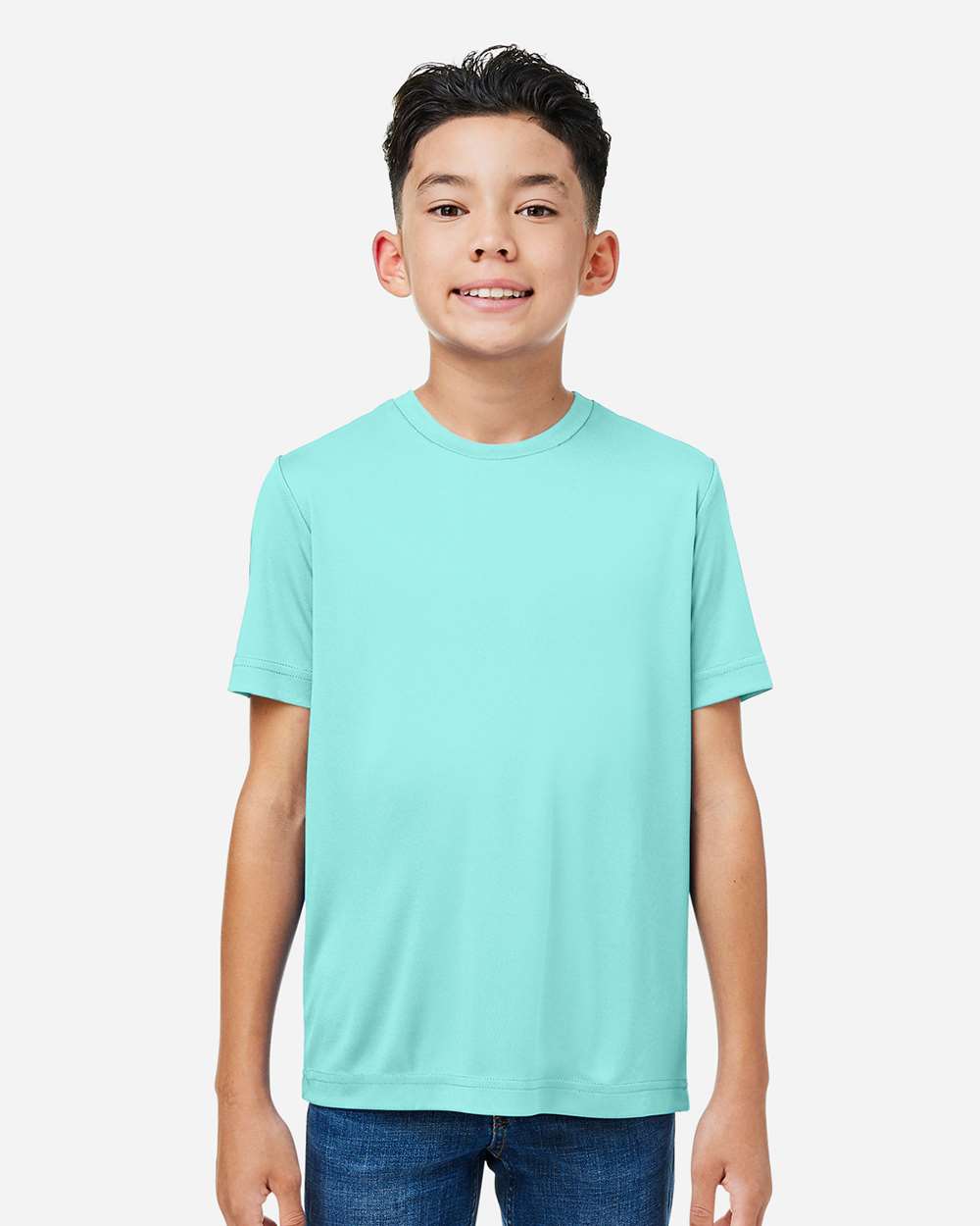 SS Youth Performance Shirt