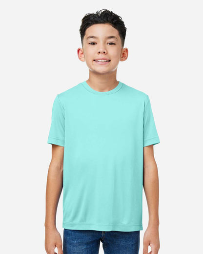 SS Youth Performance Shirt