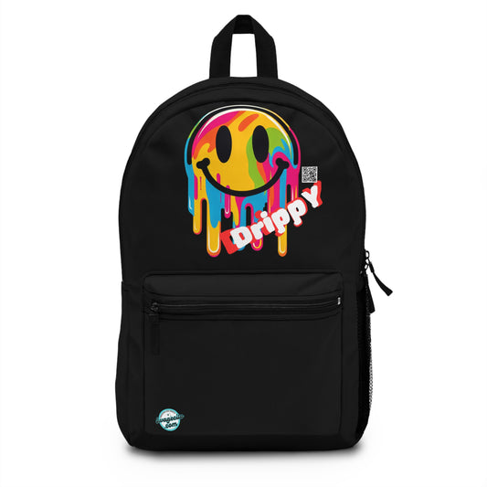 Drippy Backpack