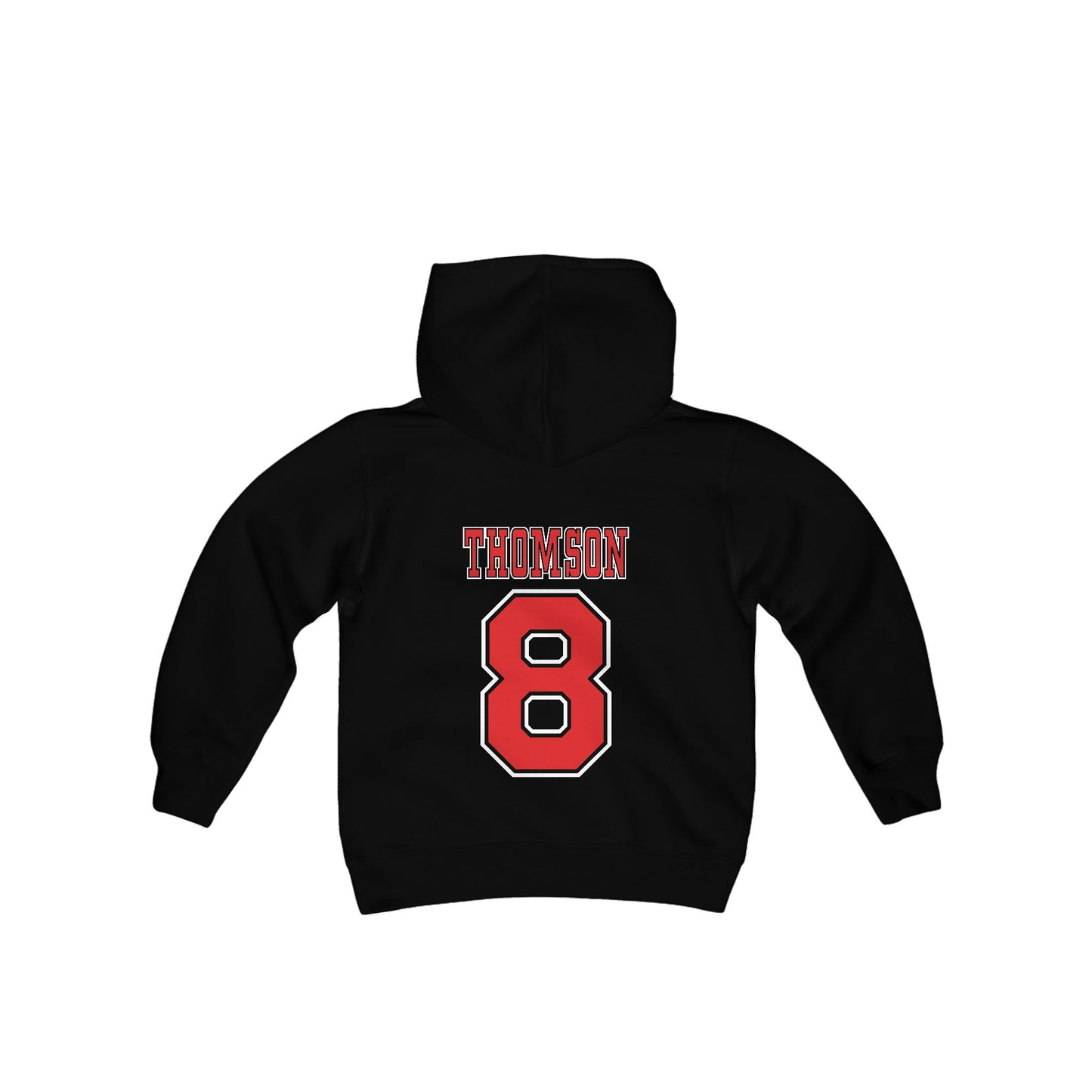 Custom "Thomson" Youth Hoodie