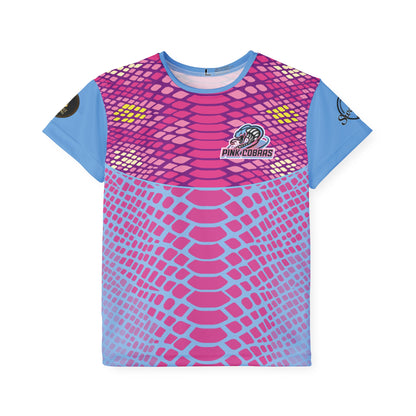 2025 Cobras Youth Jersey "Michalek"