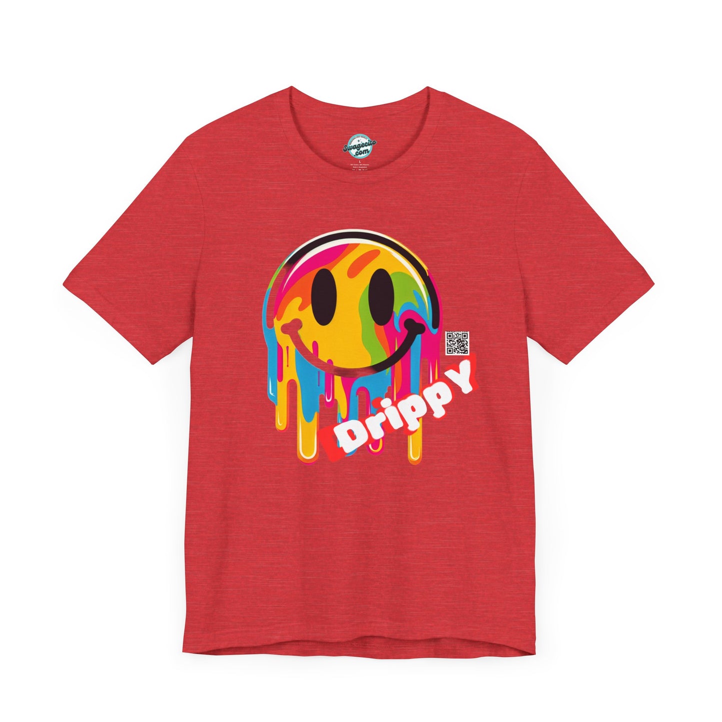 Drippy Unisex Tee
