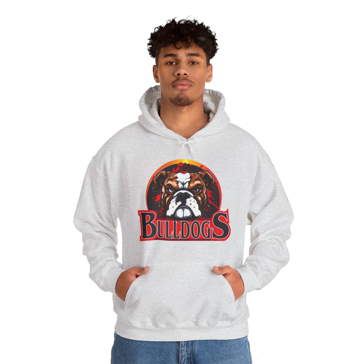 Bulldogs Hoodie