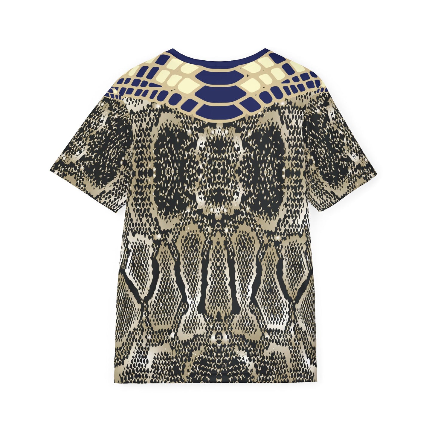 Cobras 2026 Away Jersey