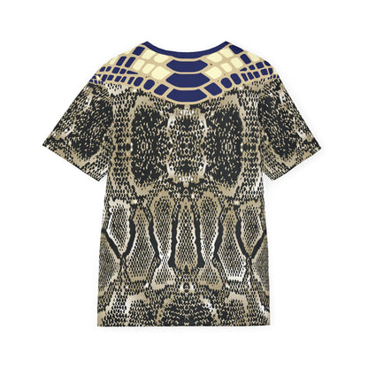 Cobras 2026 Away Jersey