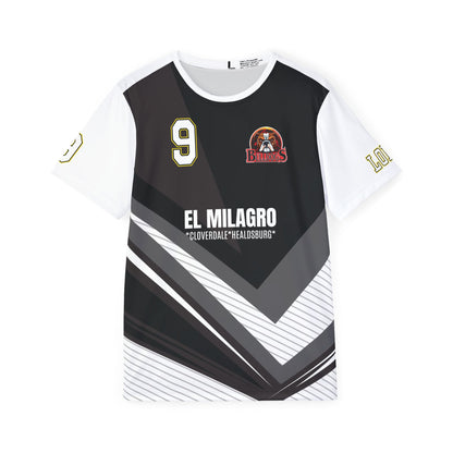 2025 Bulldogs Adult Jersey "v8"