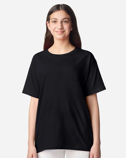 SS Youth EveryDay Light Cotton T