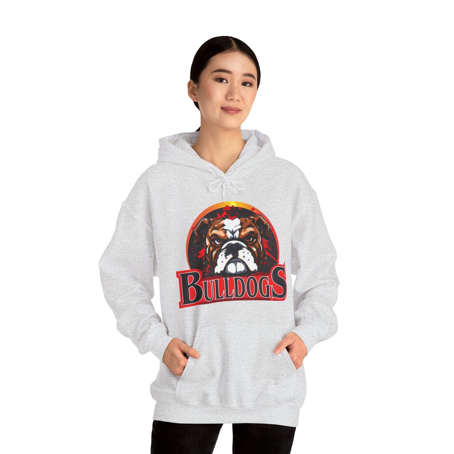 Bulldogs Hoodie