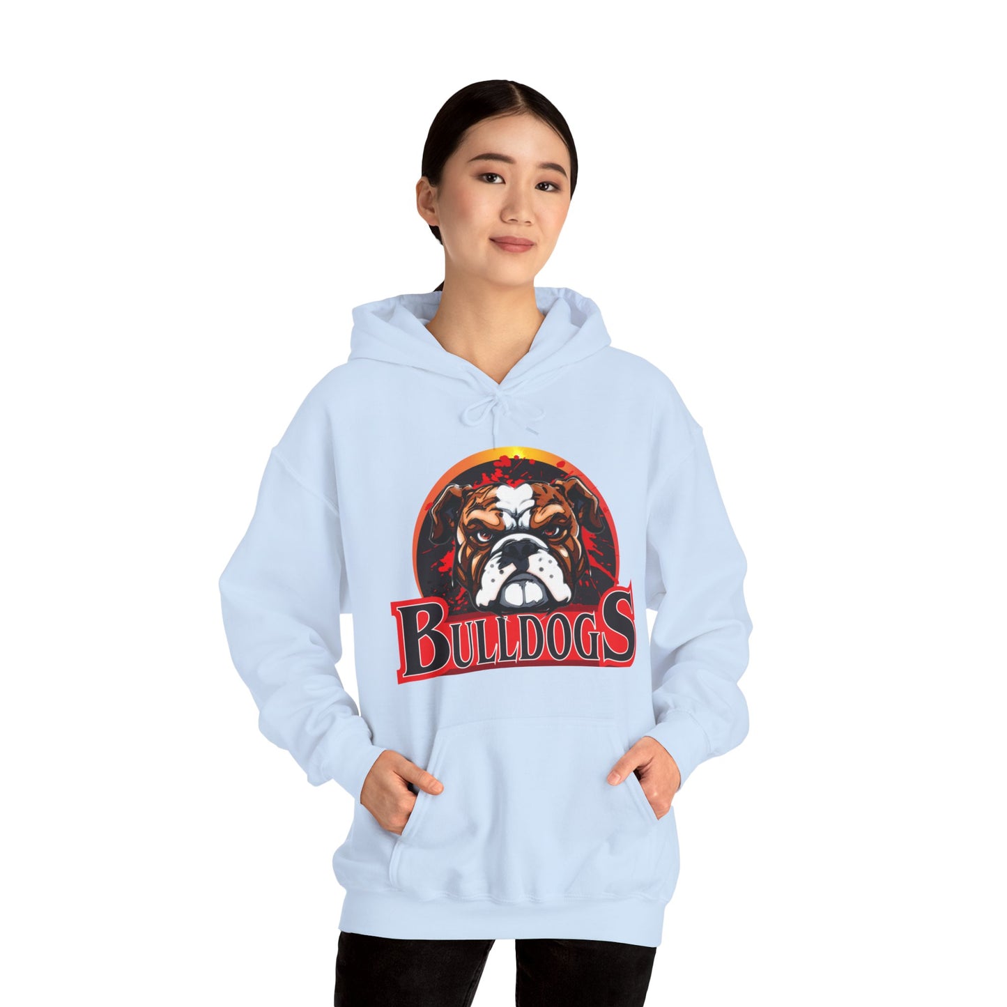 Bulldogs Hoodie