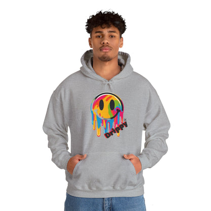 Drippy Hoodie