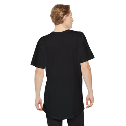 Long Body Urban Tee