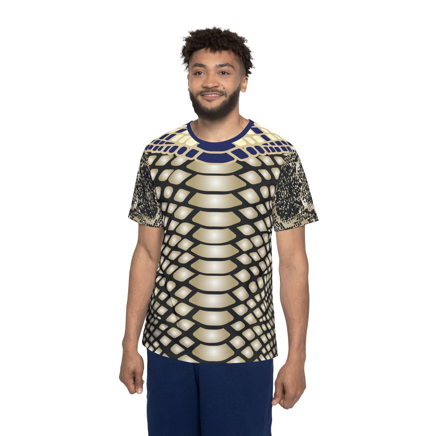 Cobras 2026 Away Jersey