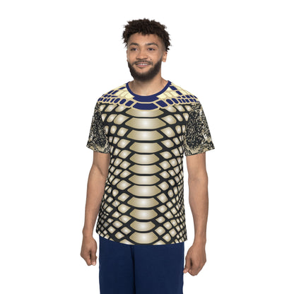 Cobras 2026 Away Jersey