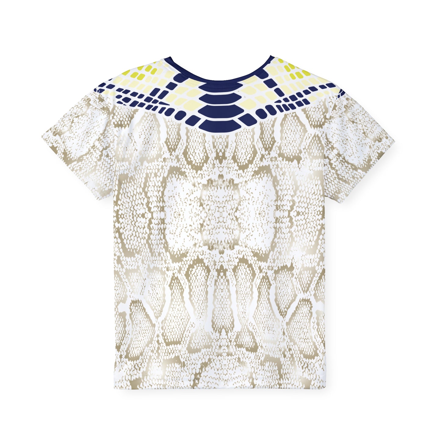 Youth Cobras 2026 Home Jersey