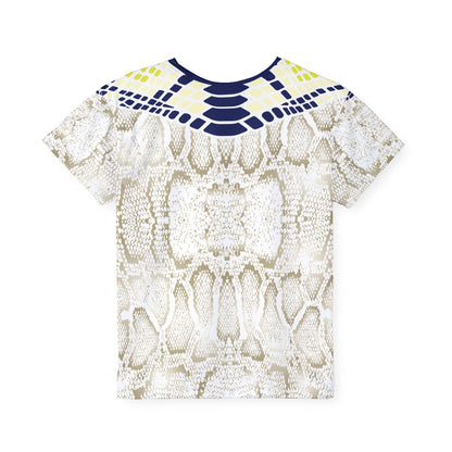 Youth Cobras 2026 Home Jersey