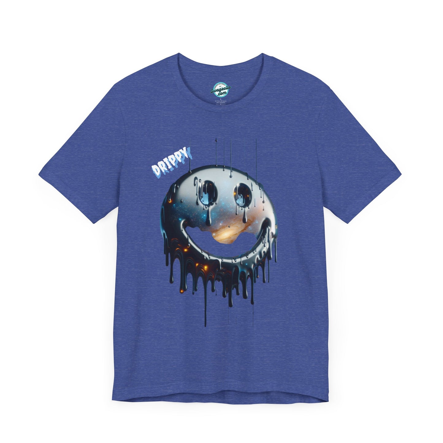 Drippy Dk Unisex Tee