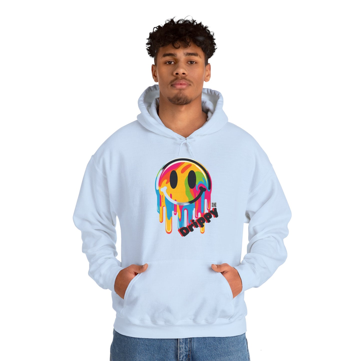 Drippy Hoodie