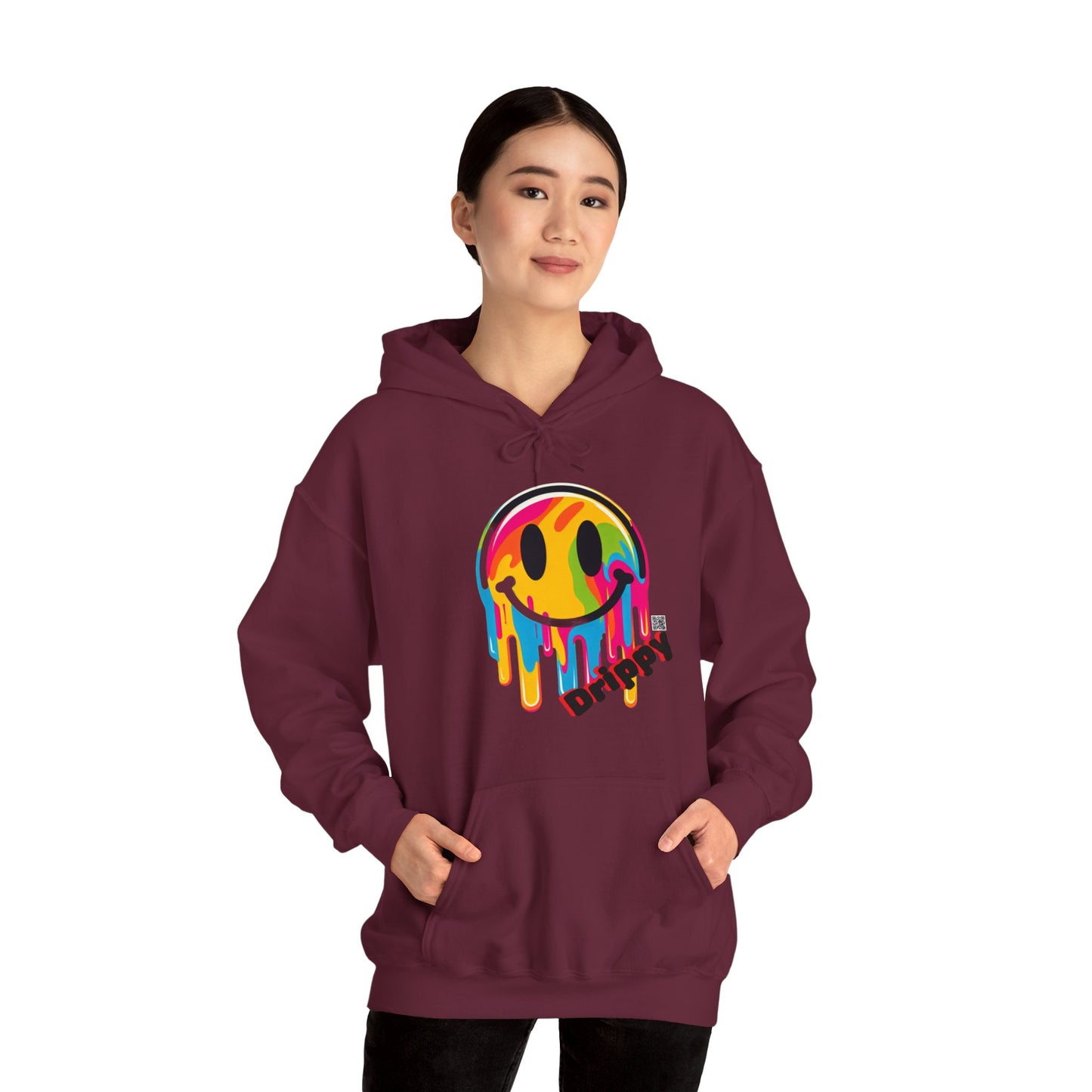 Drippy Hoodie