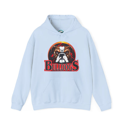 Custom "Valente" Hoodie